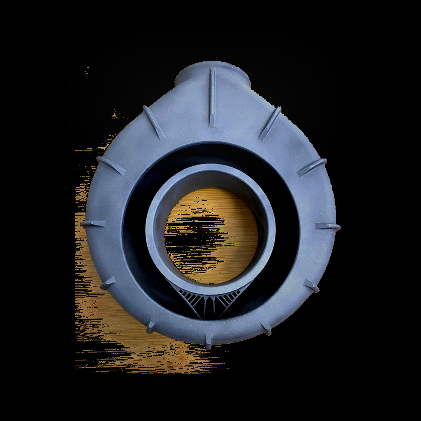 Корпусной компонент