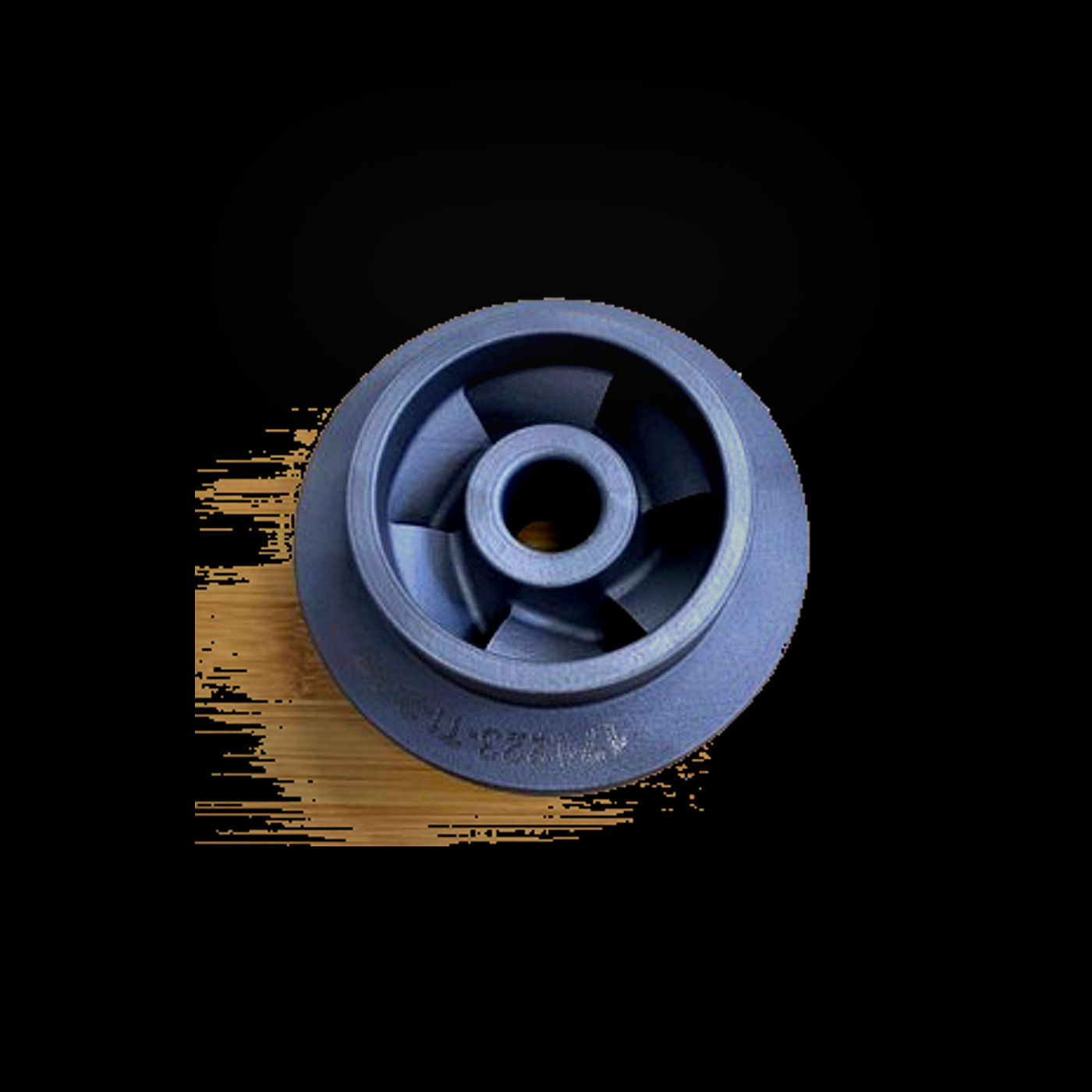 Рабочее колесо