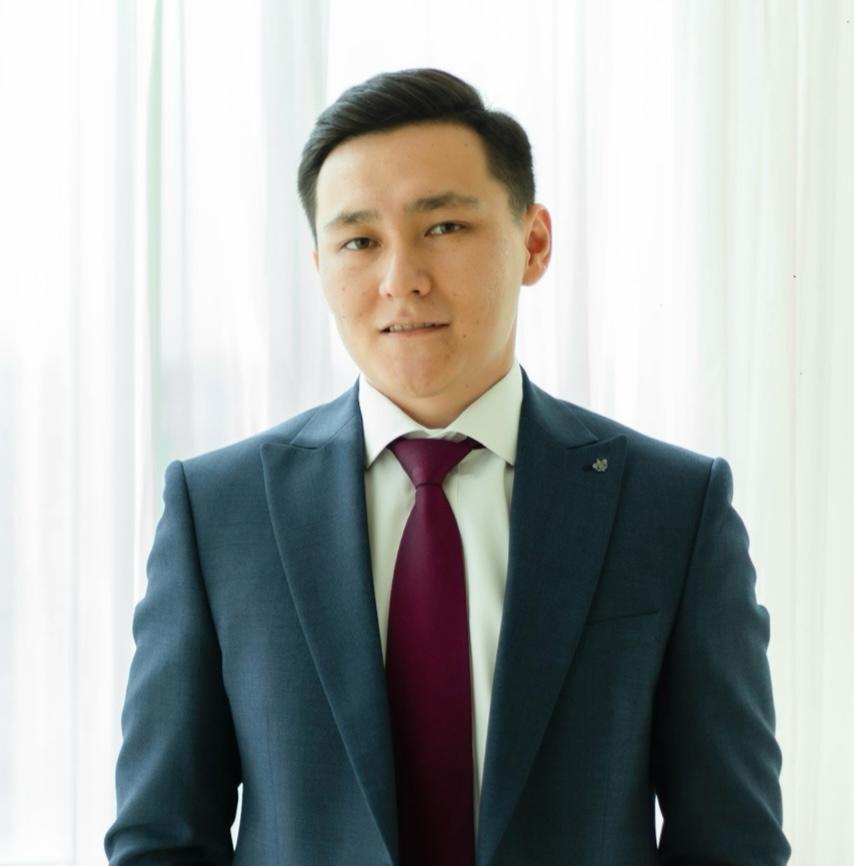 Aibar Rakhymberdiyev